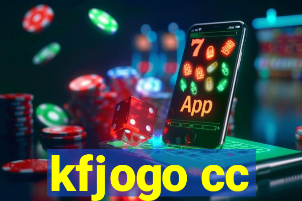 kfjogo cc