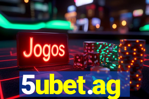 5ubet.ag