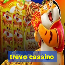 trevo cassino