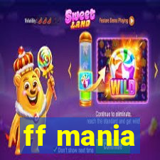 ff mania