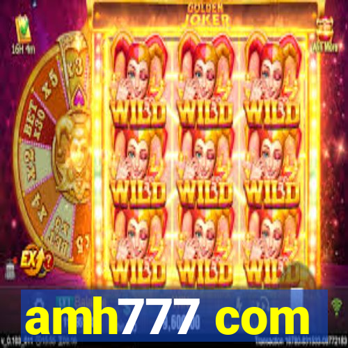 amh777 com