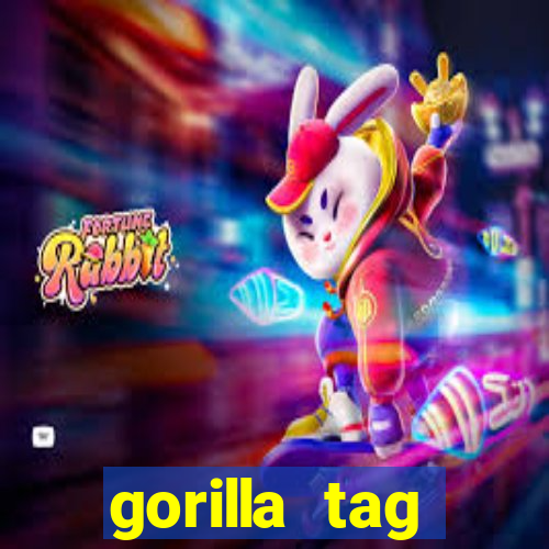gorilla tag download mobile