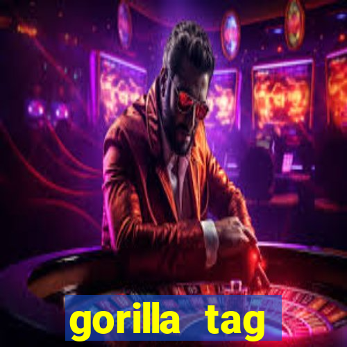 gorilla tag download mobile