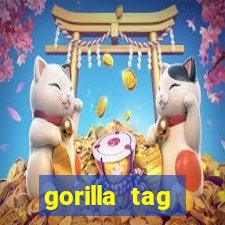 gorilla tag download mobile