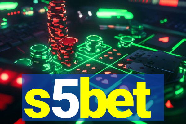 s5bet