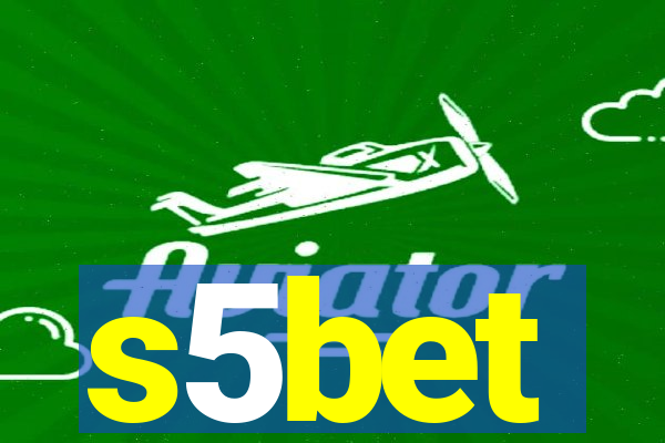 s5bet