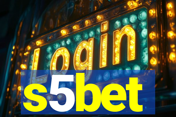 s5bet