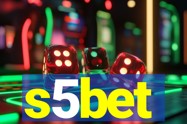 s5bet