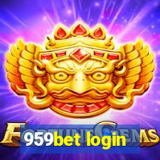 959bet login