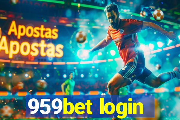 959bet login