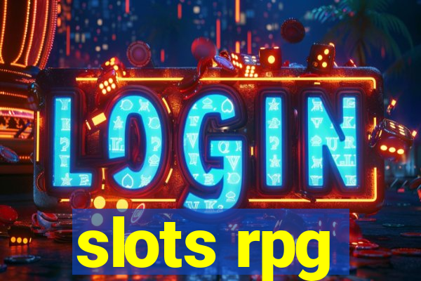 slots rpg