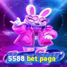 5588 bet paga