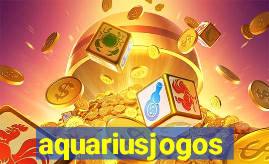aquariusjogos