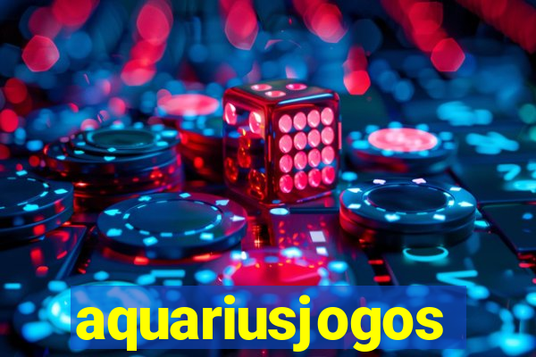 aquariusjogos
