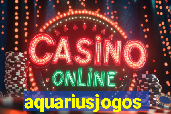 aquariusjogos