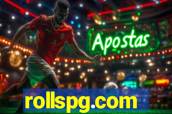 rollspg.com