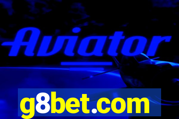 g8bet.com