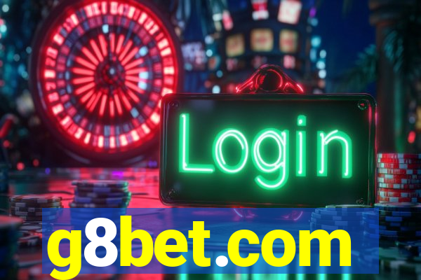 g8bet.com