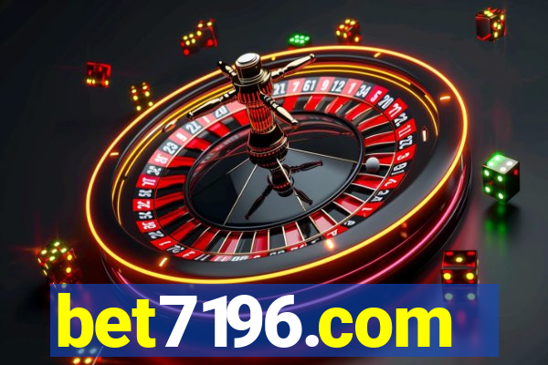 bet7196.com