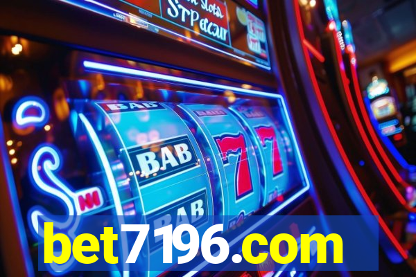 bet7196.com