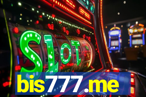 bis777.me