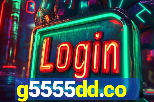 g5555dd.co