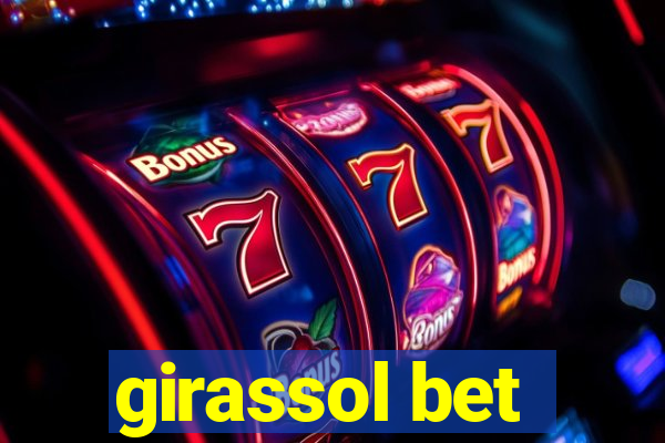 girassol bet
