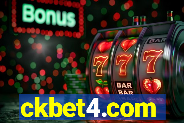 ckbet4.com