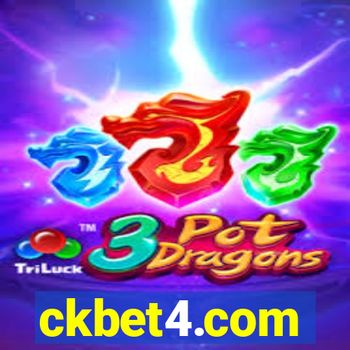ckbet4.com