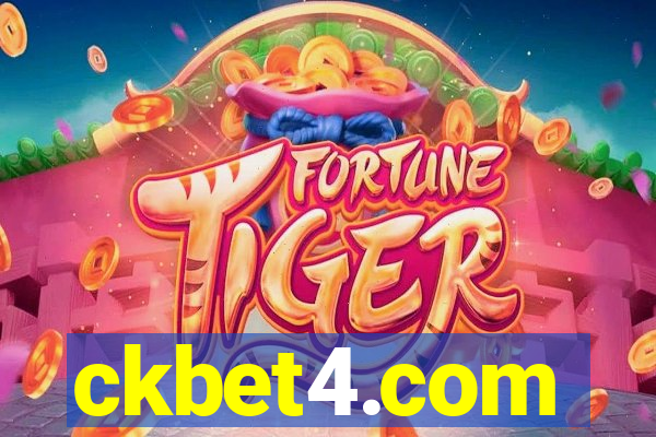 ckbet4.com