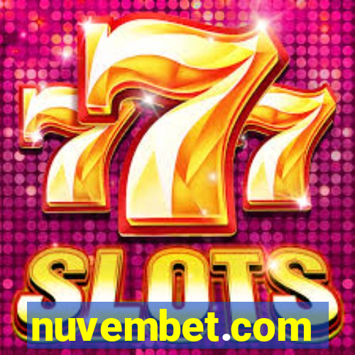 nuvembet.com