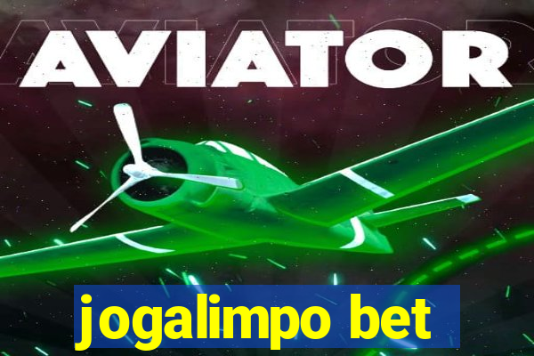jogalimpo bet