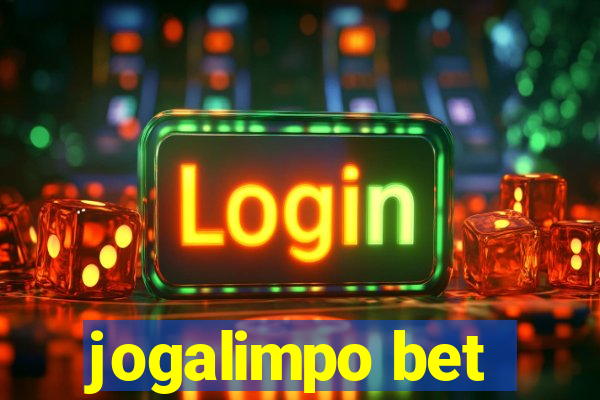jogalimpo bet