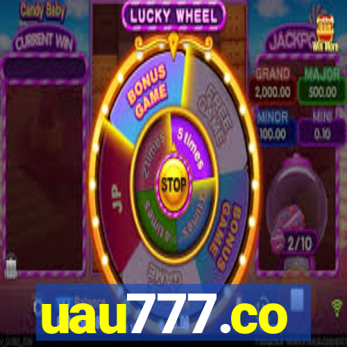 uau777.co