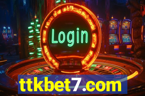 ttkbet7.com