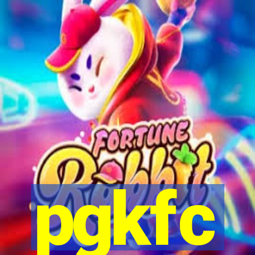 pgkfc