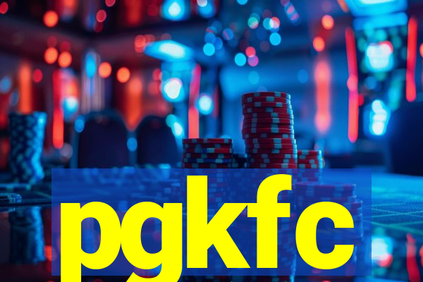 pgkfc