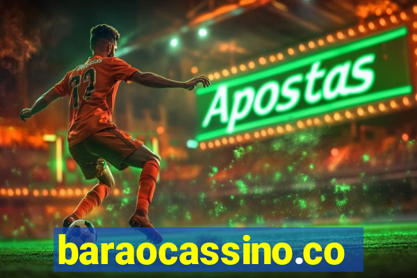 baraocassino.com