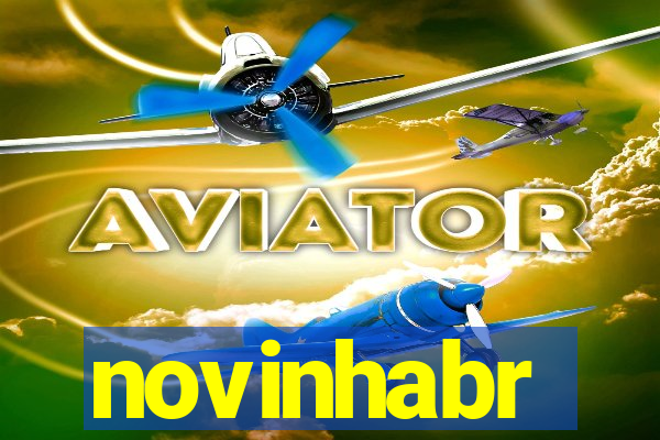 novinhabr