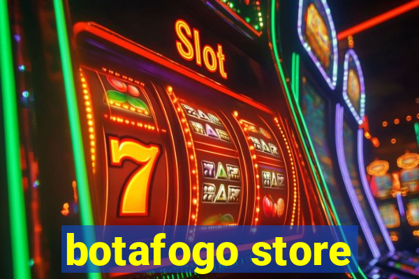 botafogo store