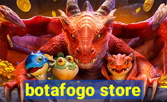 botafogo store