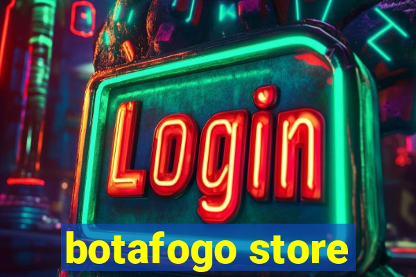 botafogo store