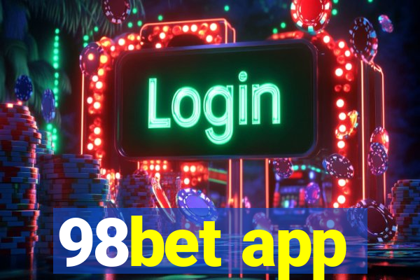 98bet app