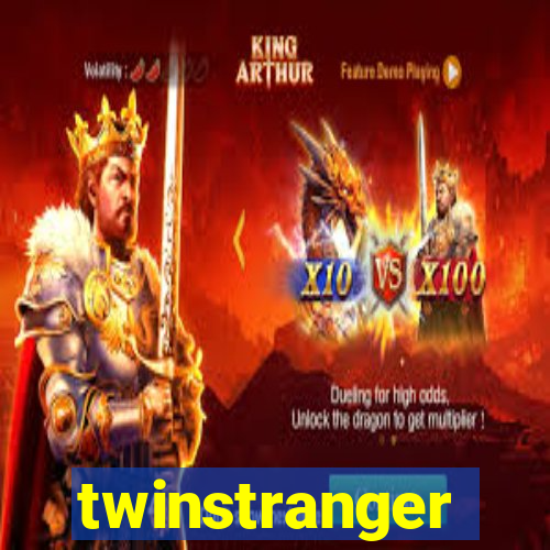 twinstranger