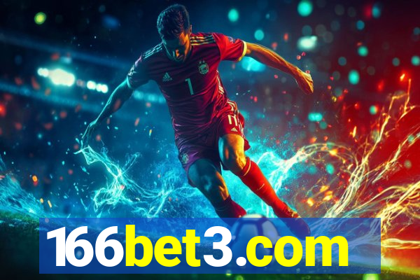 166bet3.com