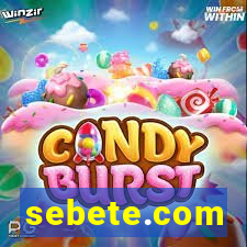 sebete.com