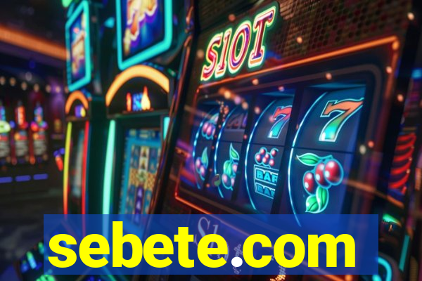 sebete.com