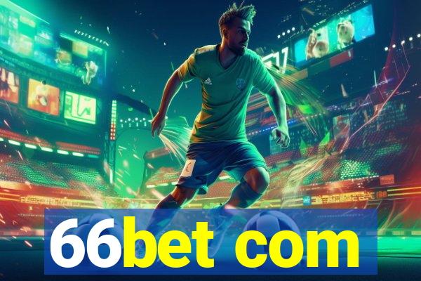 66bet com