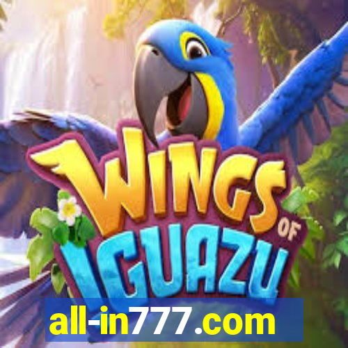 all-in777.com
