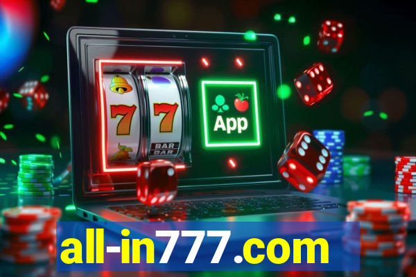 all-in777.com